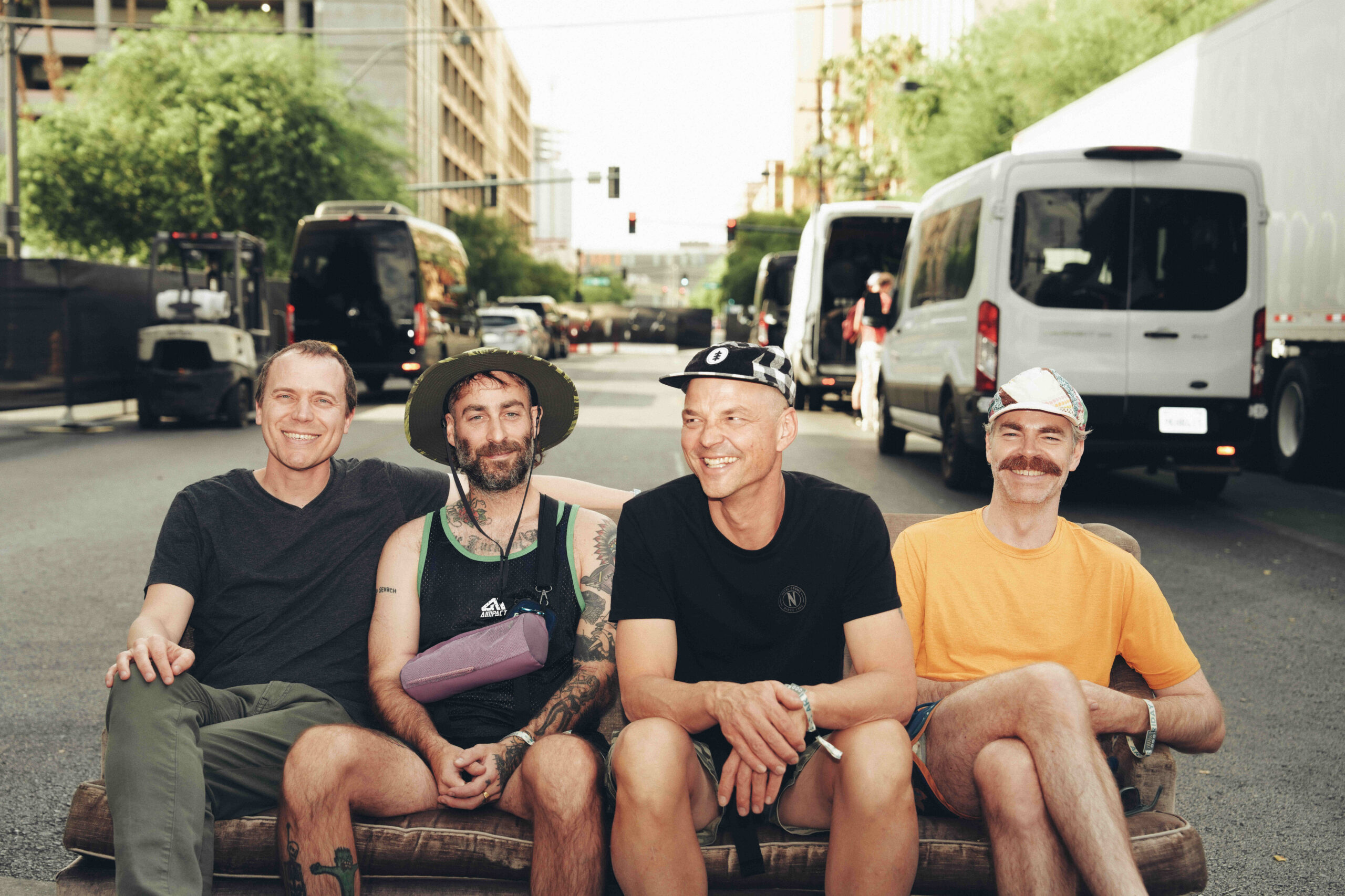 American Football 2024