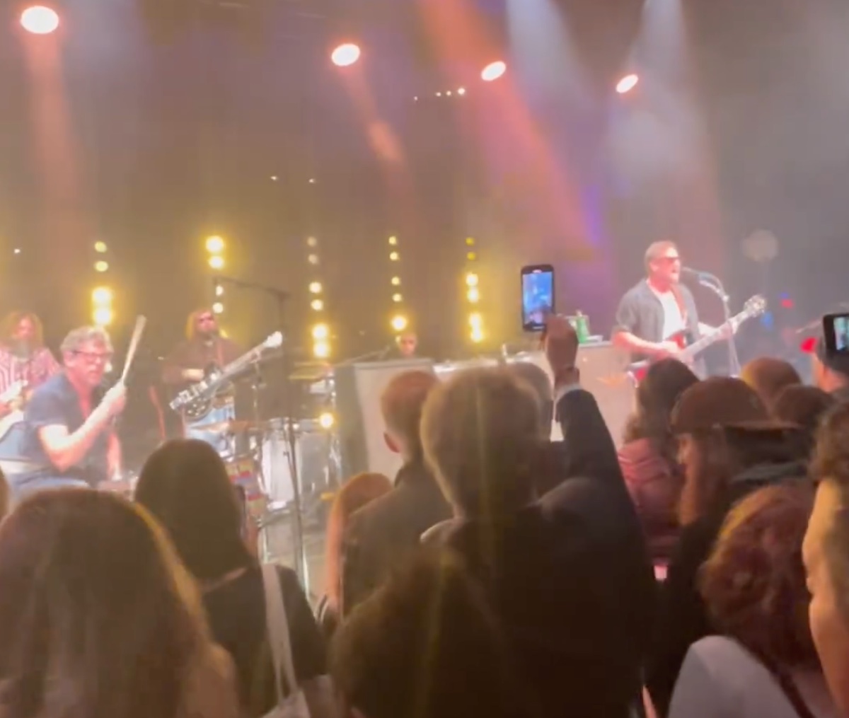 The Black Keys Archives - Stereogum