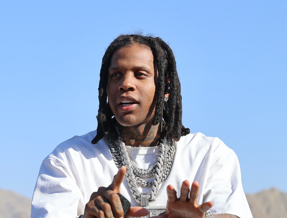 King Von Archives - Stereogum