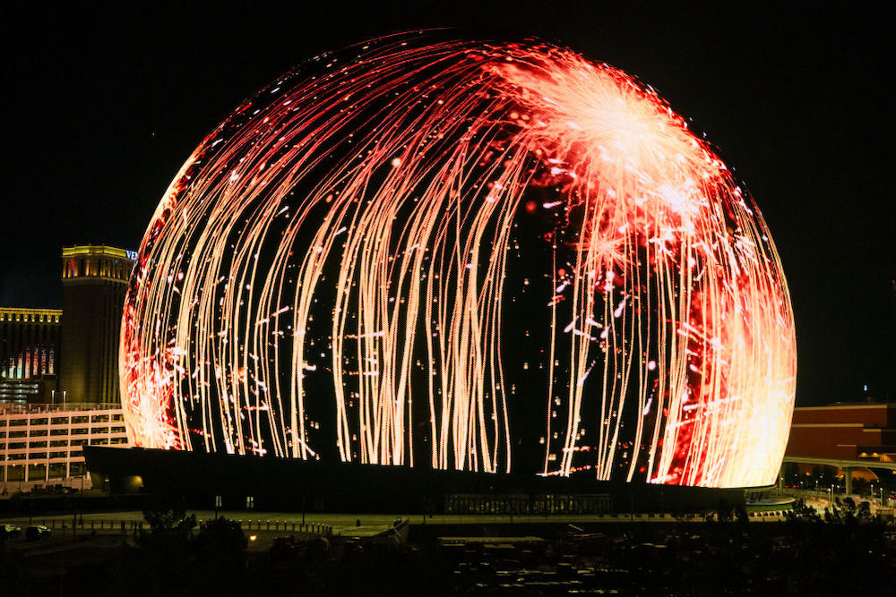 A Second Sphere Is Coming To Abu Dhabi