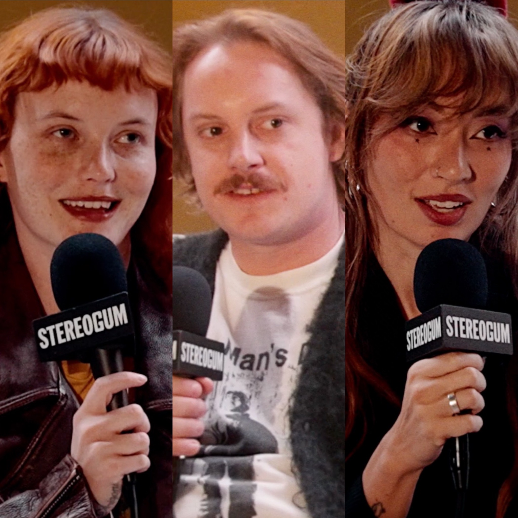 Vacations MATES Fest