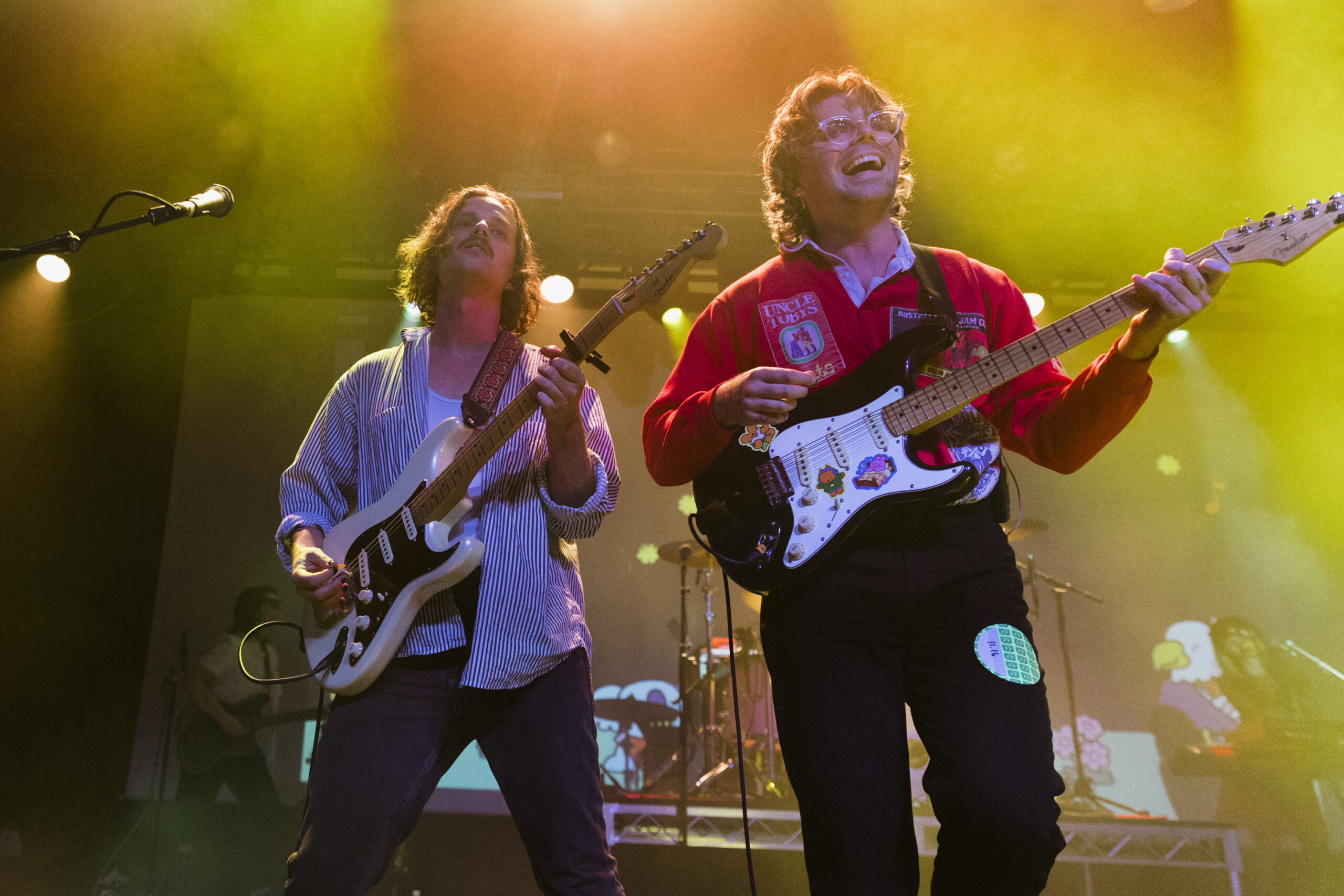 MATES - Vacations 2024