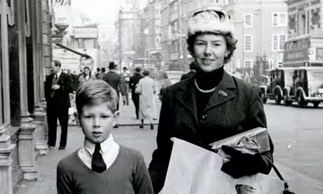 Nick Drake And The Mother Of His Mysterious Sound