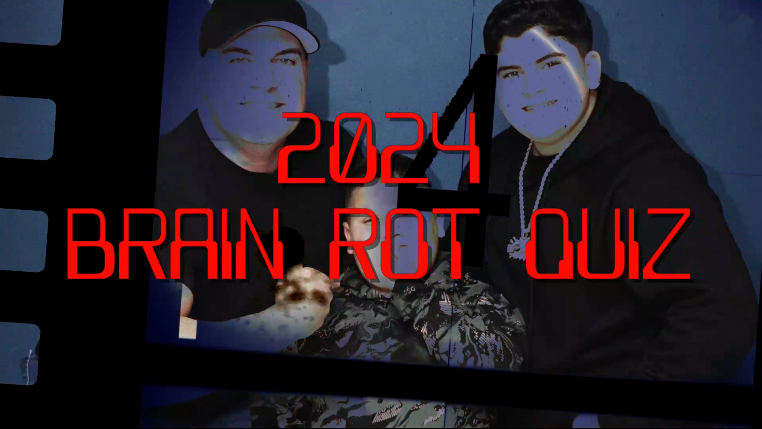 Brain Rot 2024
