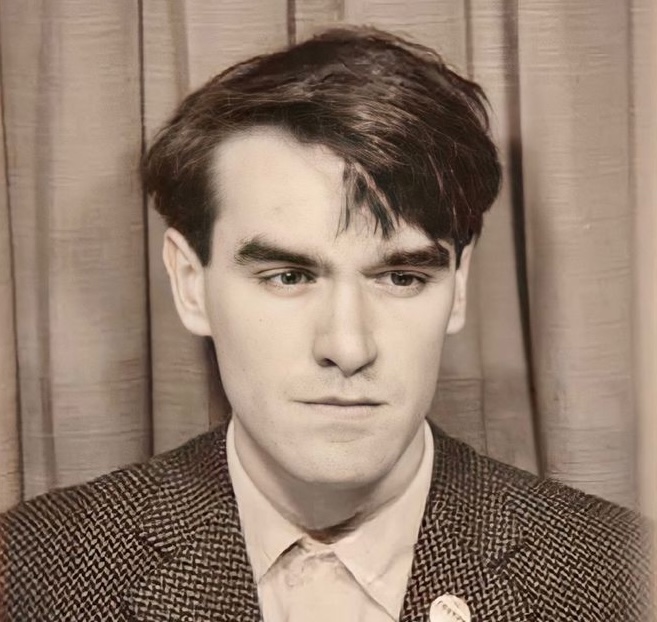 1970s Morrissey