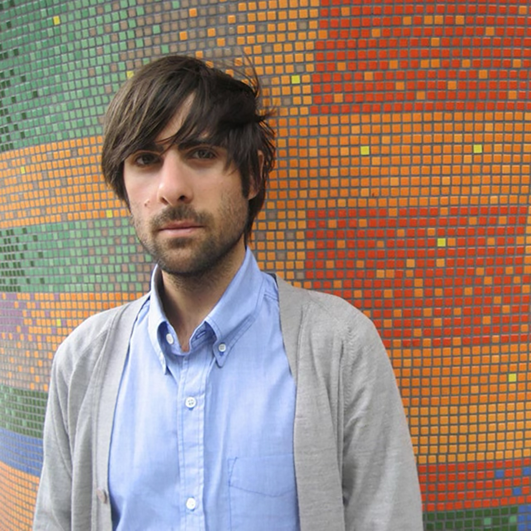 Jason Schwartzman