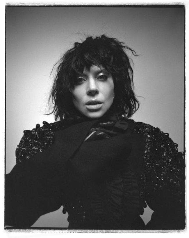 Lady Gaga Announces New Album Mayhem