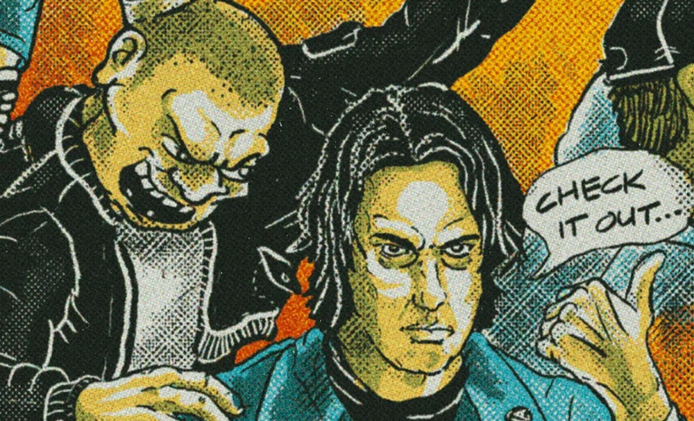 American Nightmare Archives - Stereogum