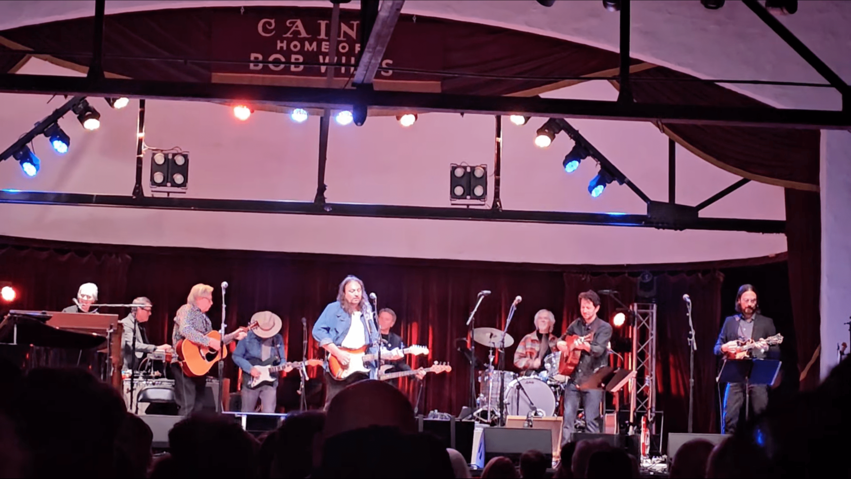 Adam Granduciel - Bob Dylan Tribute