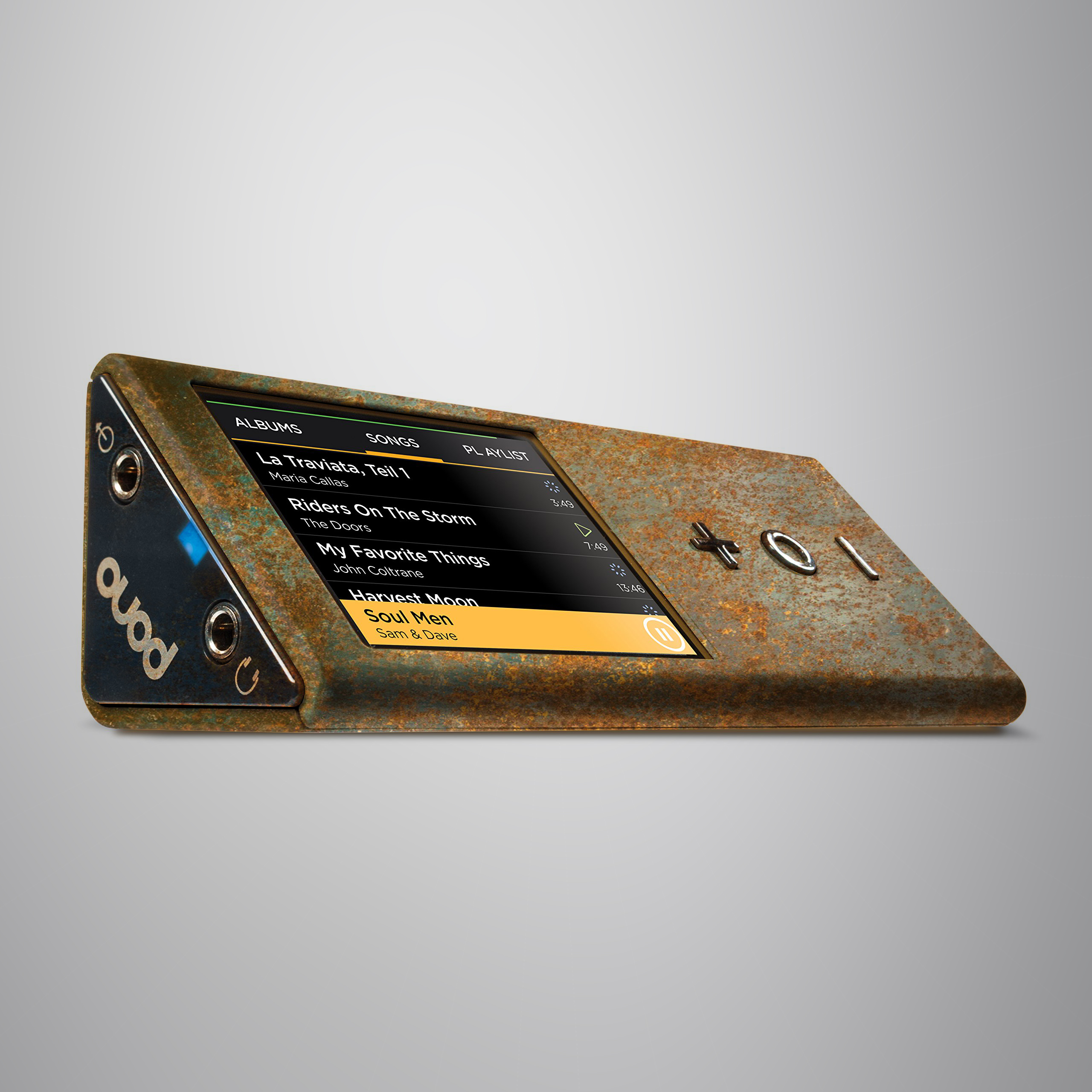 Pono Music 10 Year Anniversary - Stereogum