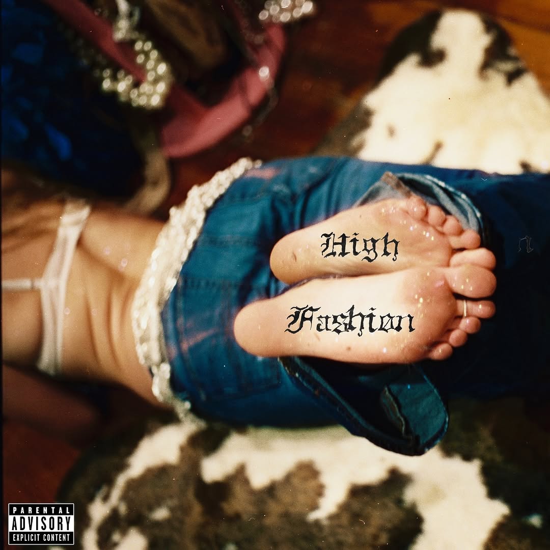 Addison Rae - "High Fashion"