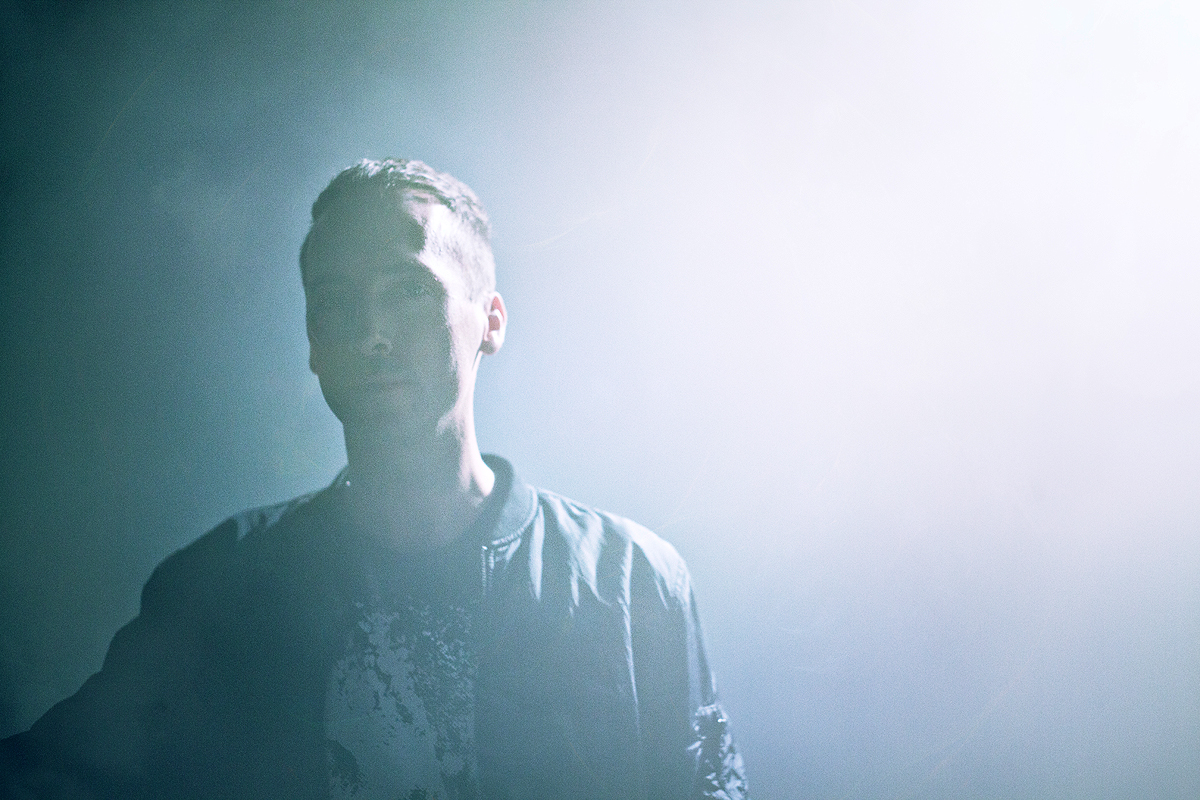 Tim Hecker