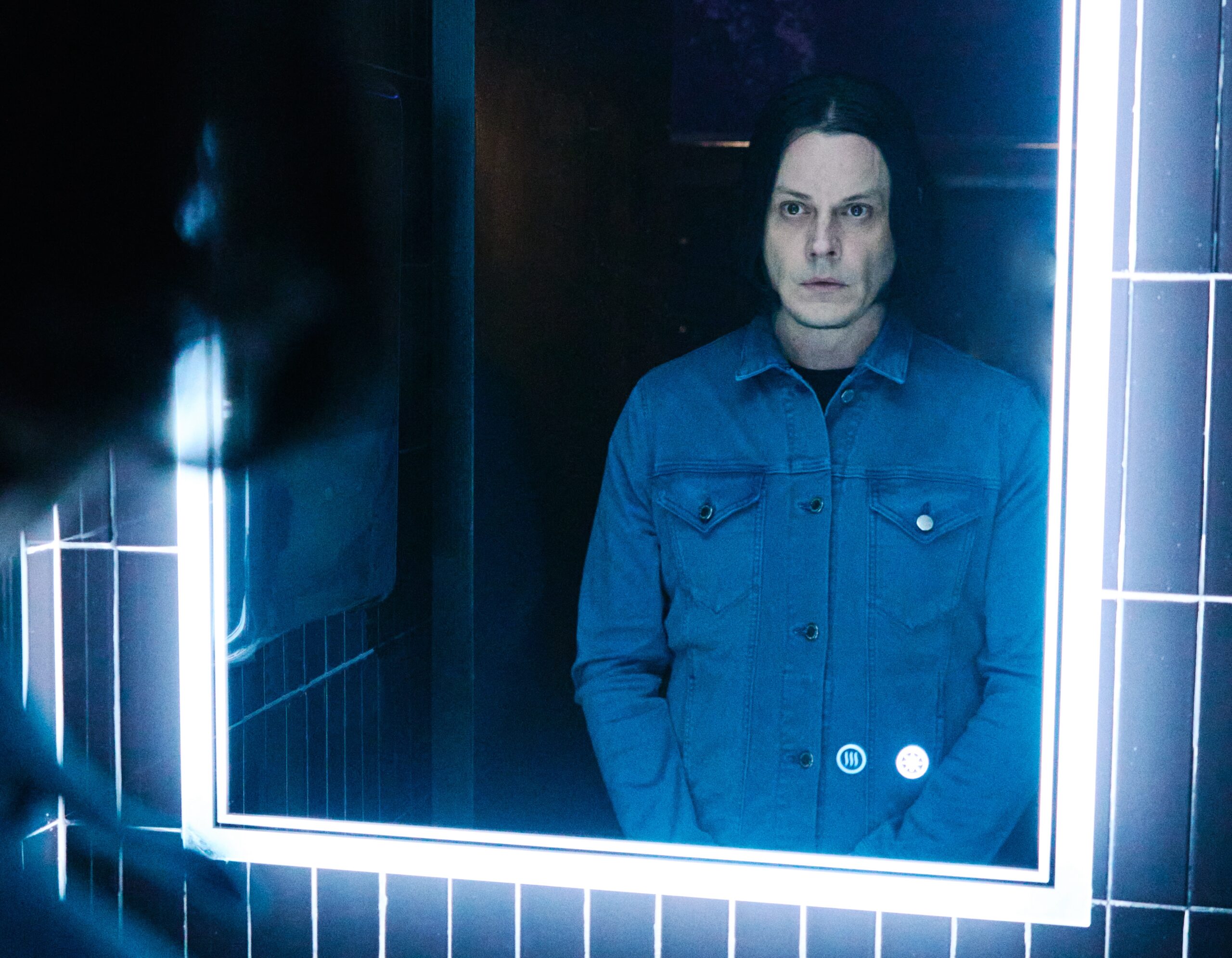 Jack White