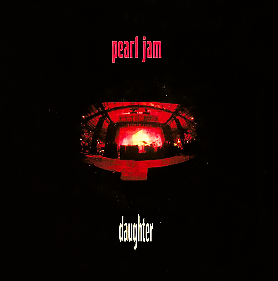 The Alternative Number Ones: Pearl Jam's 