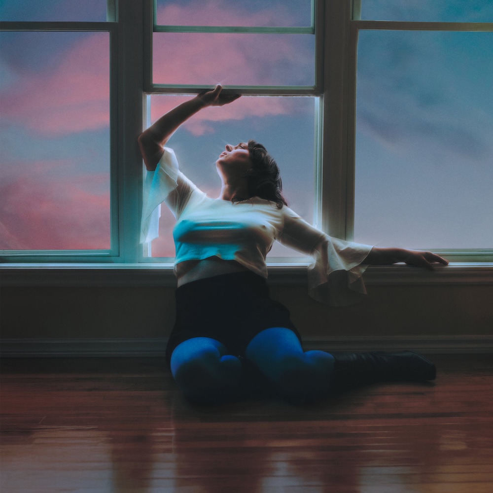 Sorry Girls Announce New Album Dreamwalker: Hear 