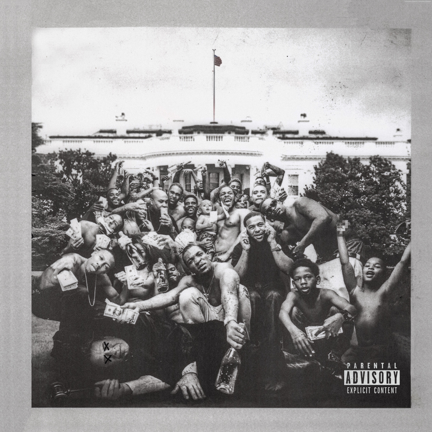 To Pimp A Butterfly Turns 10