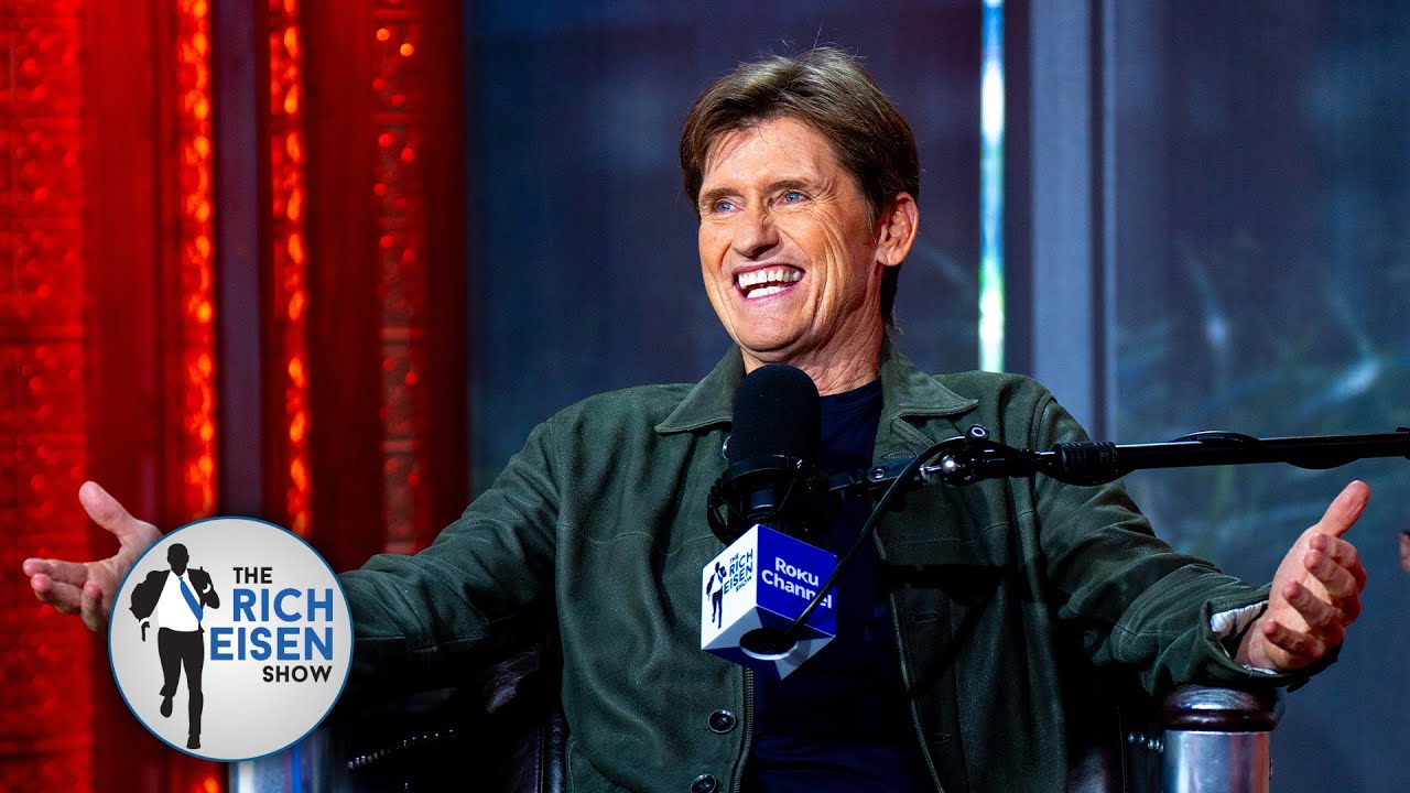 Denis Leary - R.E.M. Story