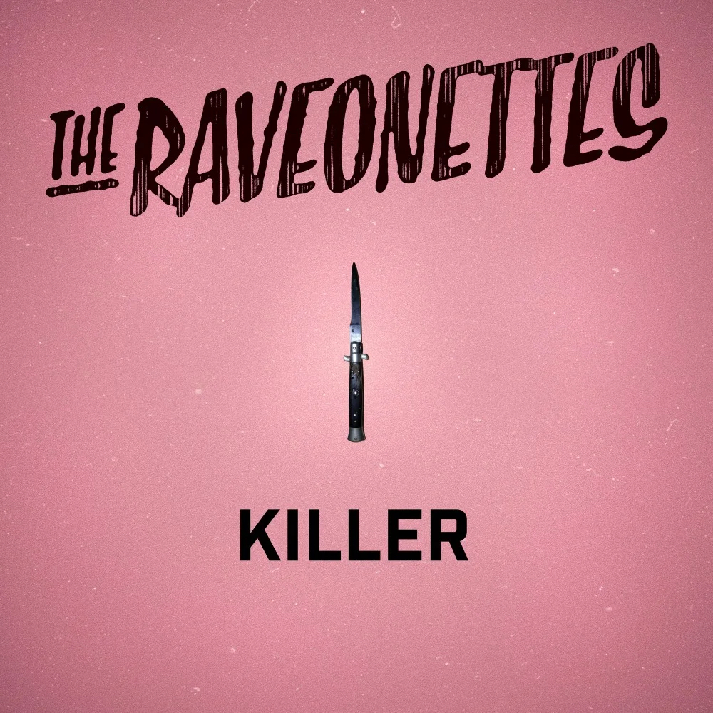 ★ THE RAVEONETTES レコード LP The Raveonettes - 