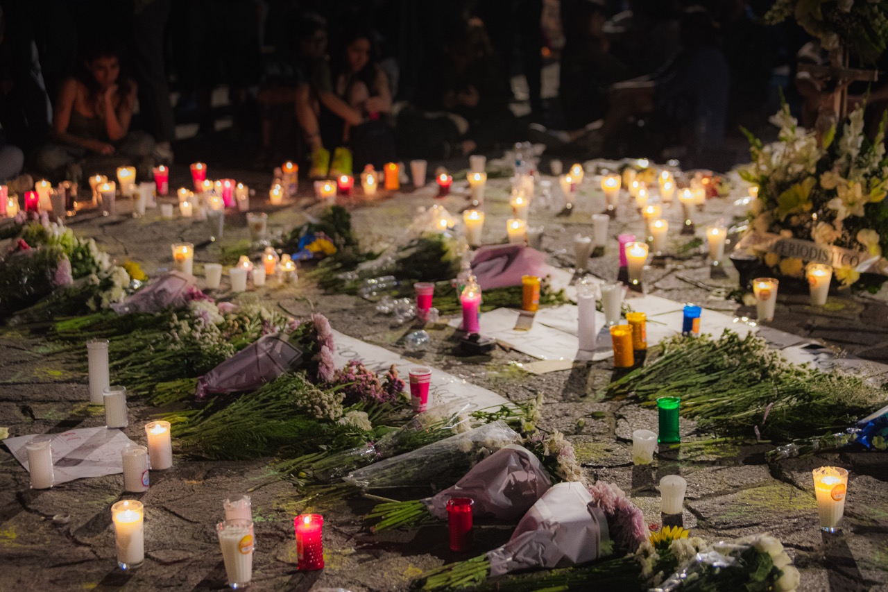 Axe Ceremonia 2025 - Franco Emmanuel