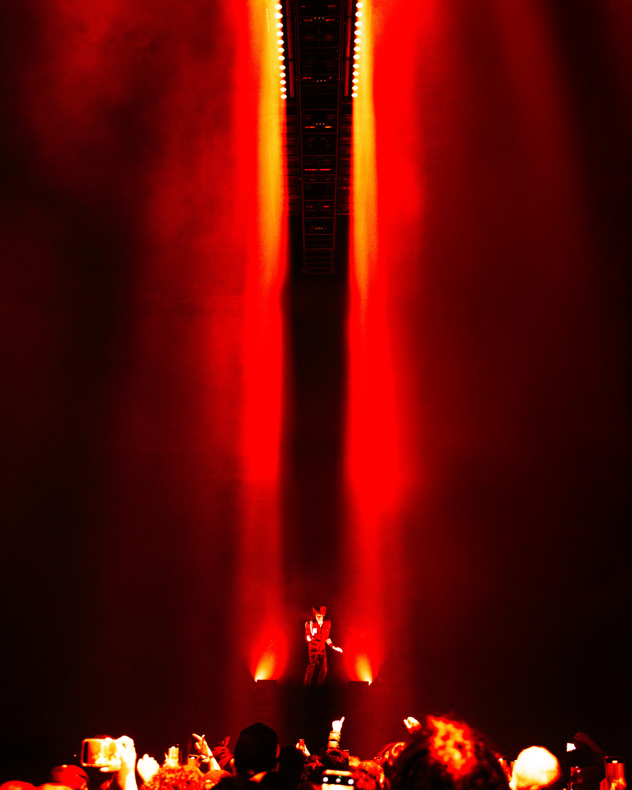 Tyler, The Reinventor