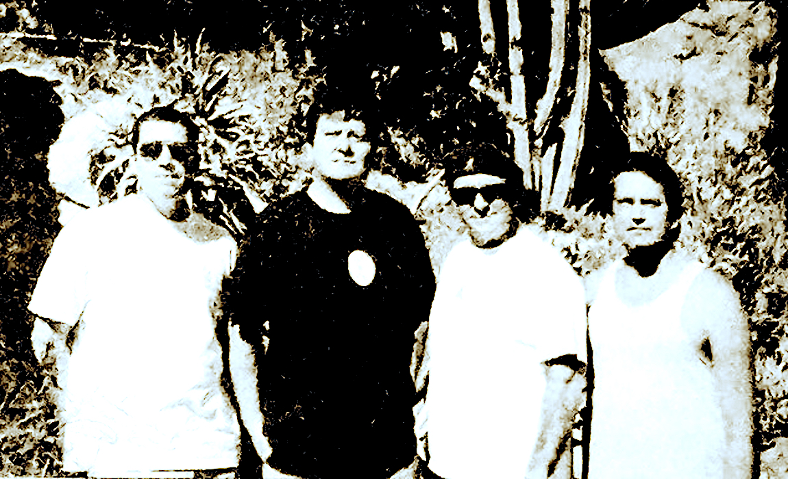Meat Puppets And Sublime Members Revisit Their Lost Album As Volcano