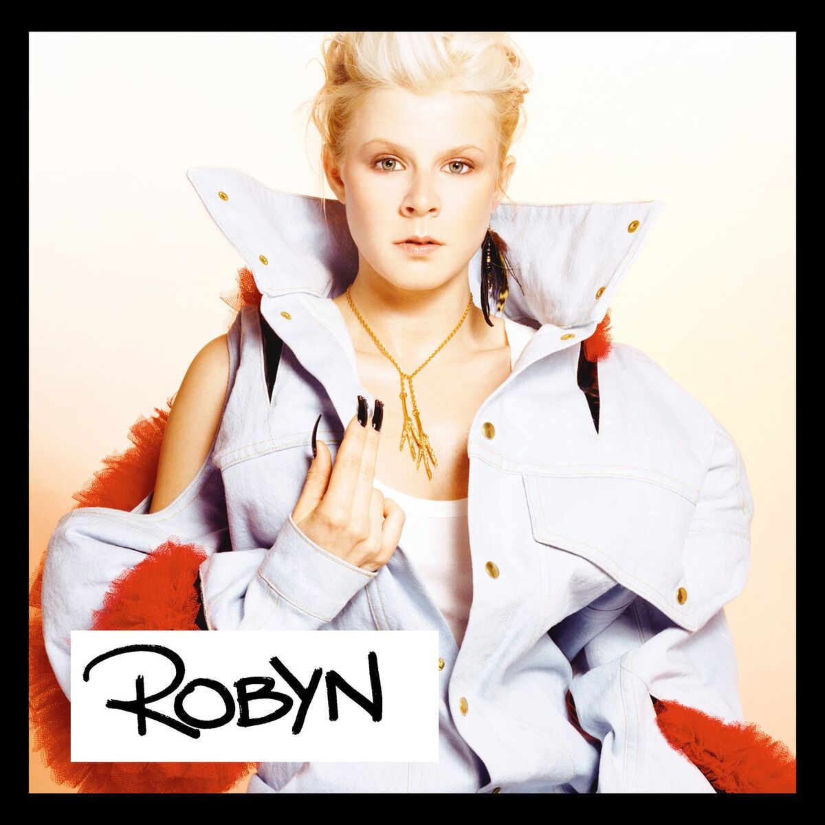 Robyn 2005 album