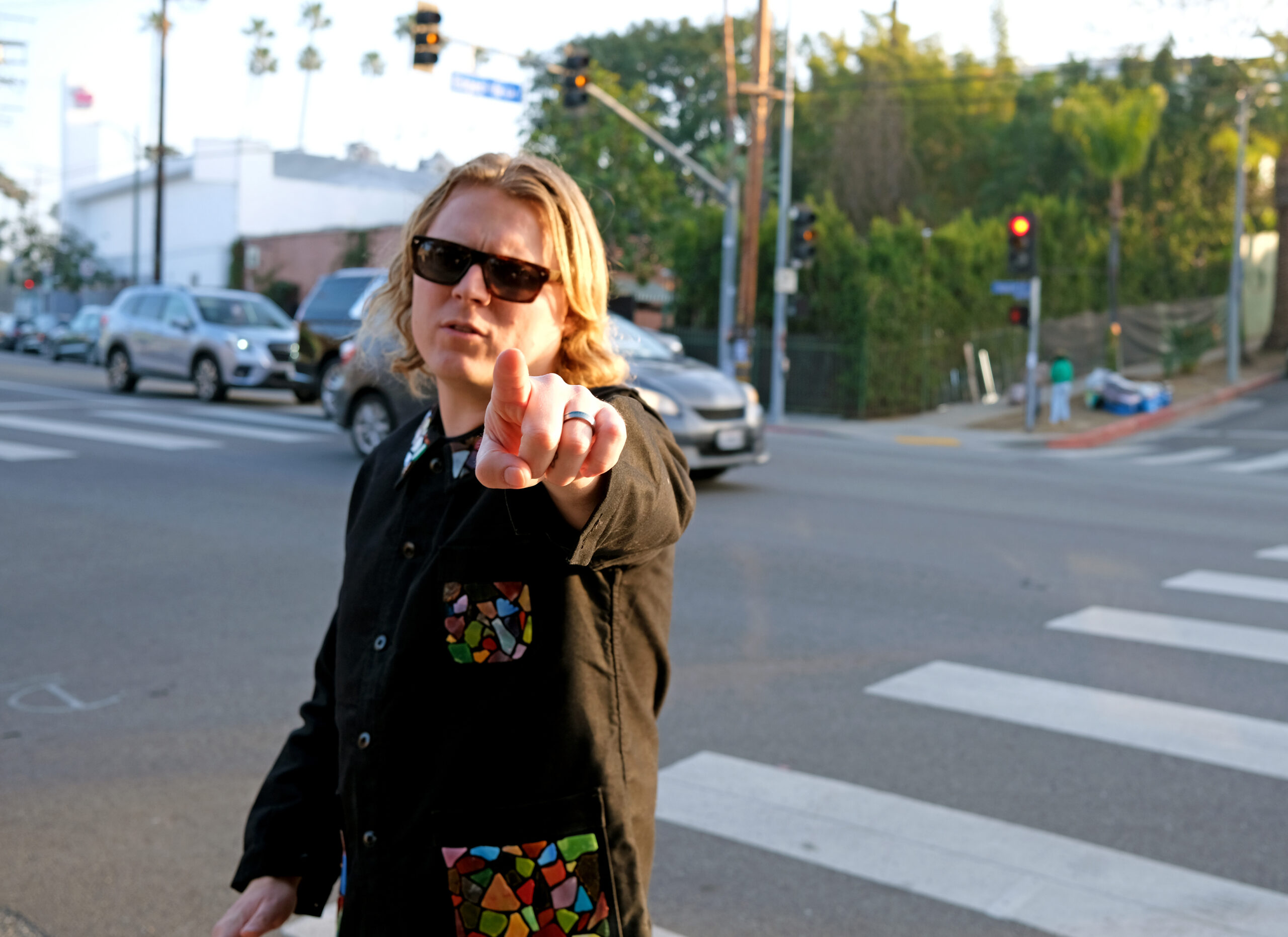 Lala Lala Interview: The Influences Behind New Album 'Heaven2'