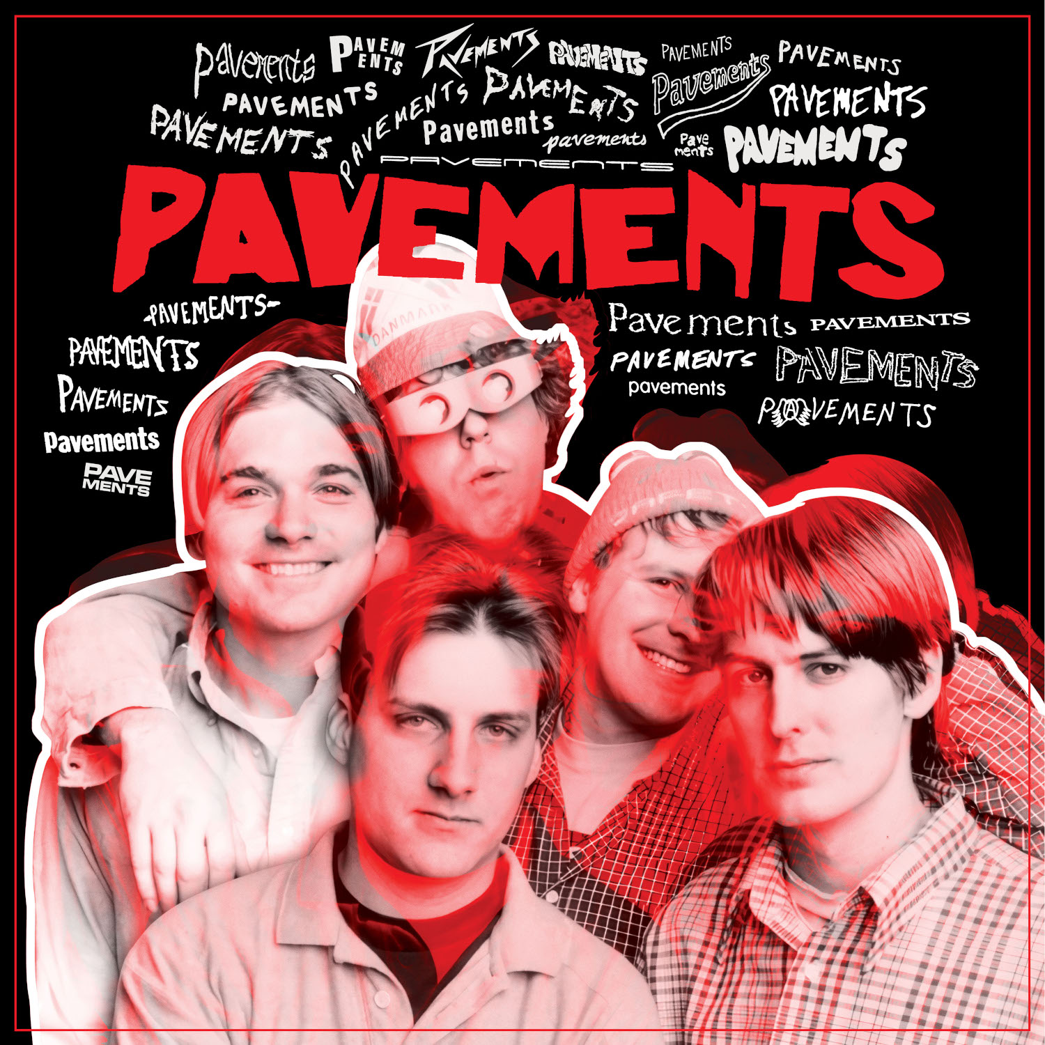 Hear Pavement's 