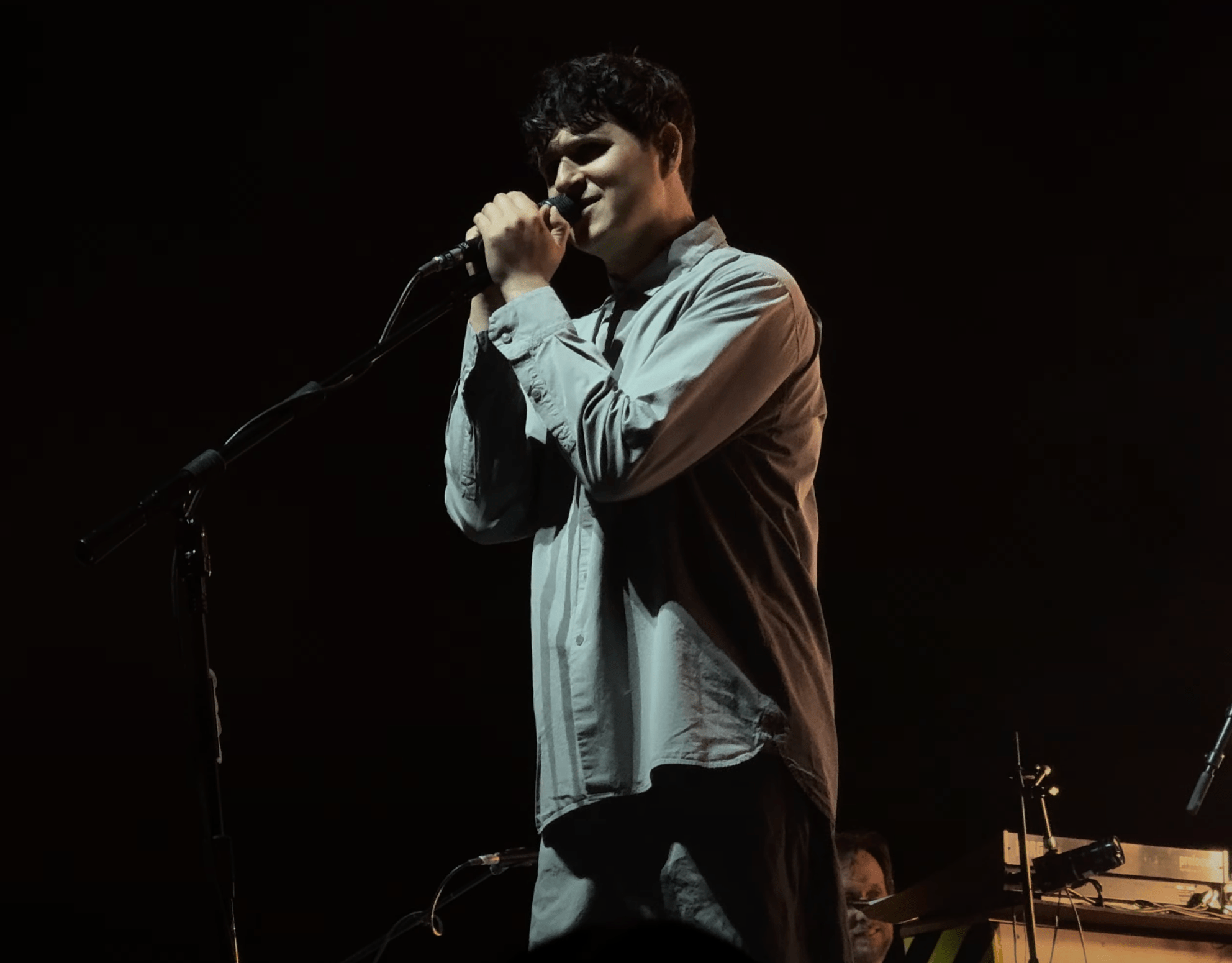 Vampire Weekend Just Like Heaven 2025