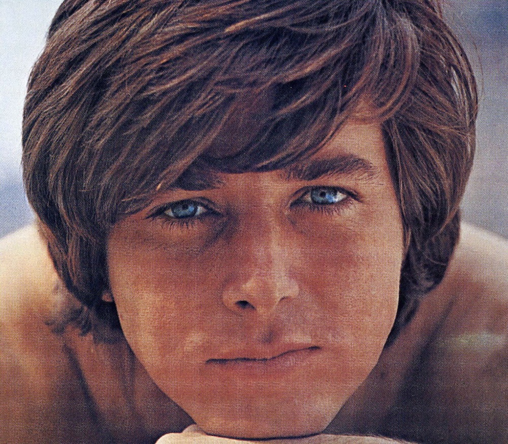 Bobby Sherman, '60s Teen Idol, Dead At 81