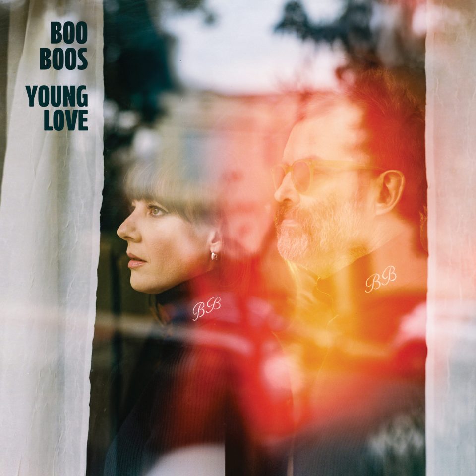 Eels' Mark 'E' Everett Launches New Band Boo Boos With Kate Mattison ...