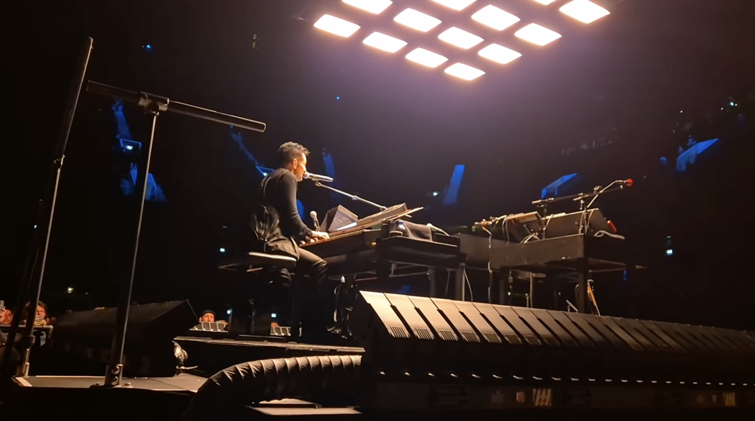 ミュージシャン Vintage 90s Special!! Nine Inch Nails NINE INCH NAILS – Pretty Hate Machine Sessions LP (color vinyl