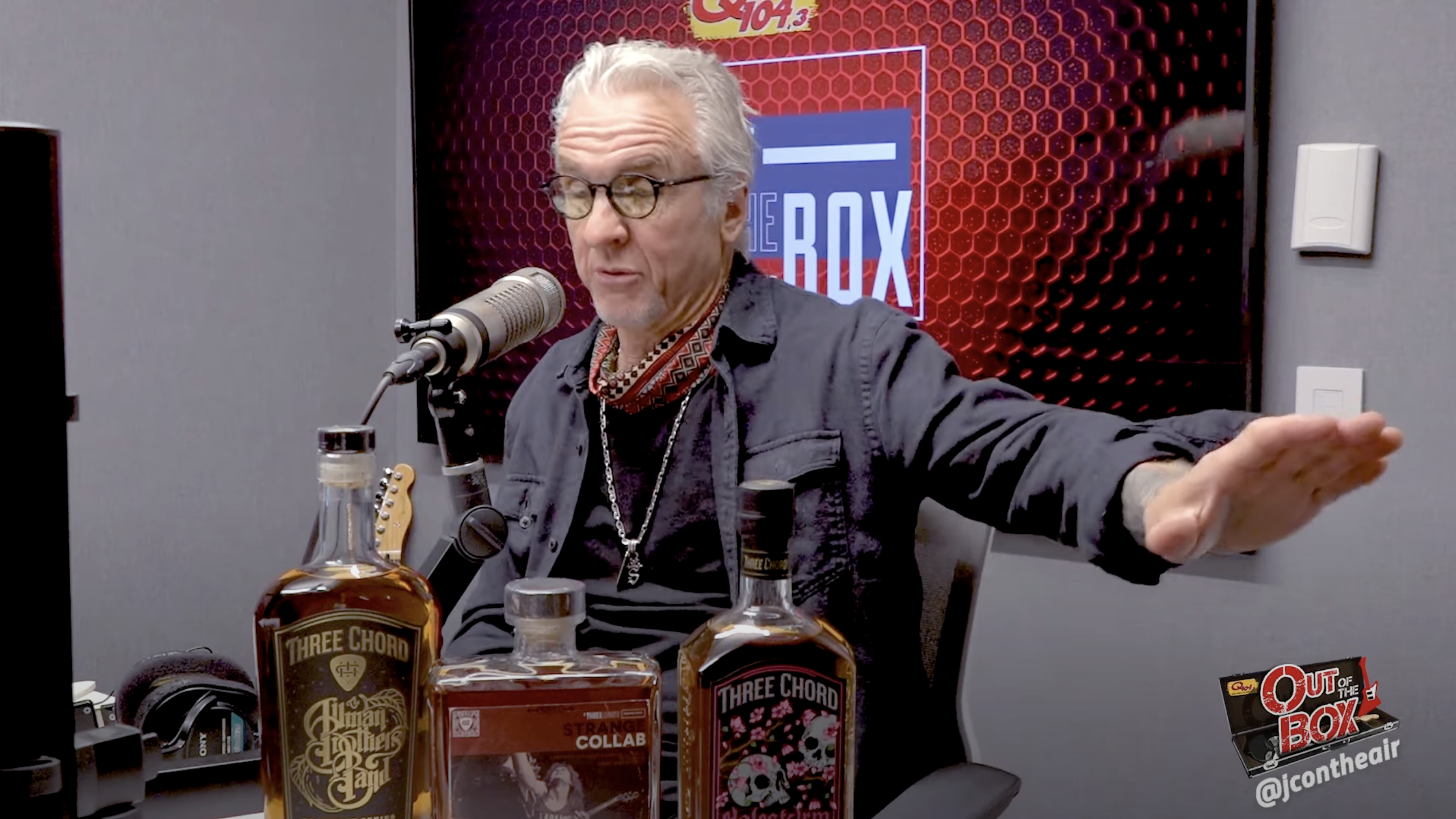 Neil Giraldo "Boys Of Summer"