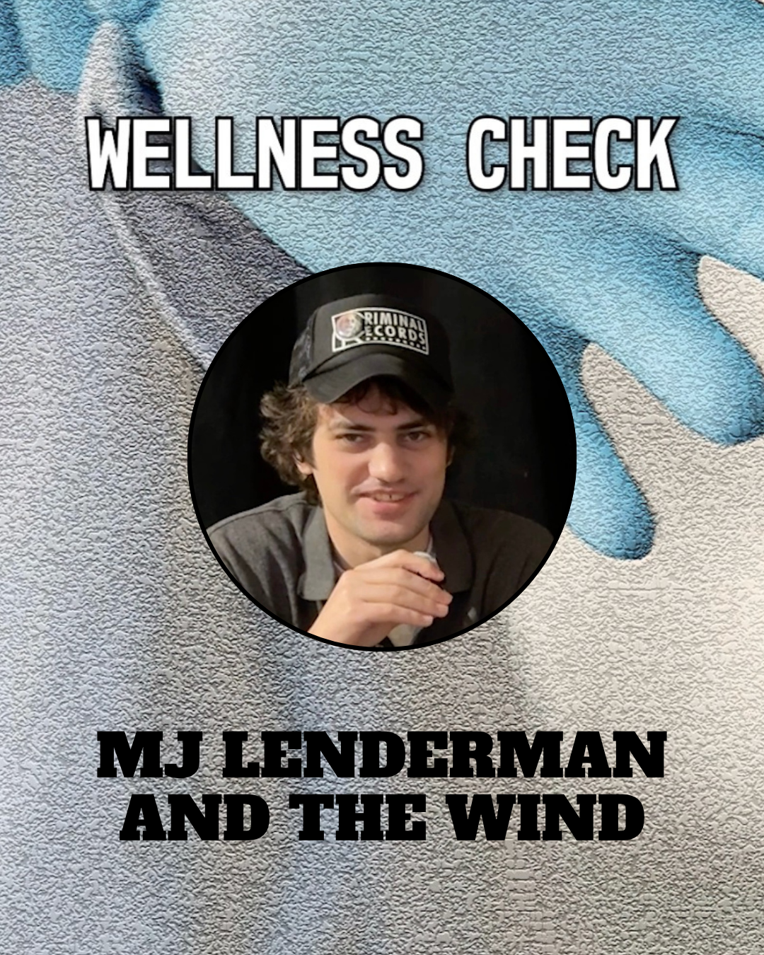 Wellness Check: MJ Lenderman And The Wind
