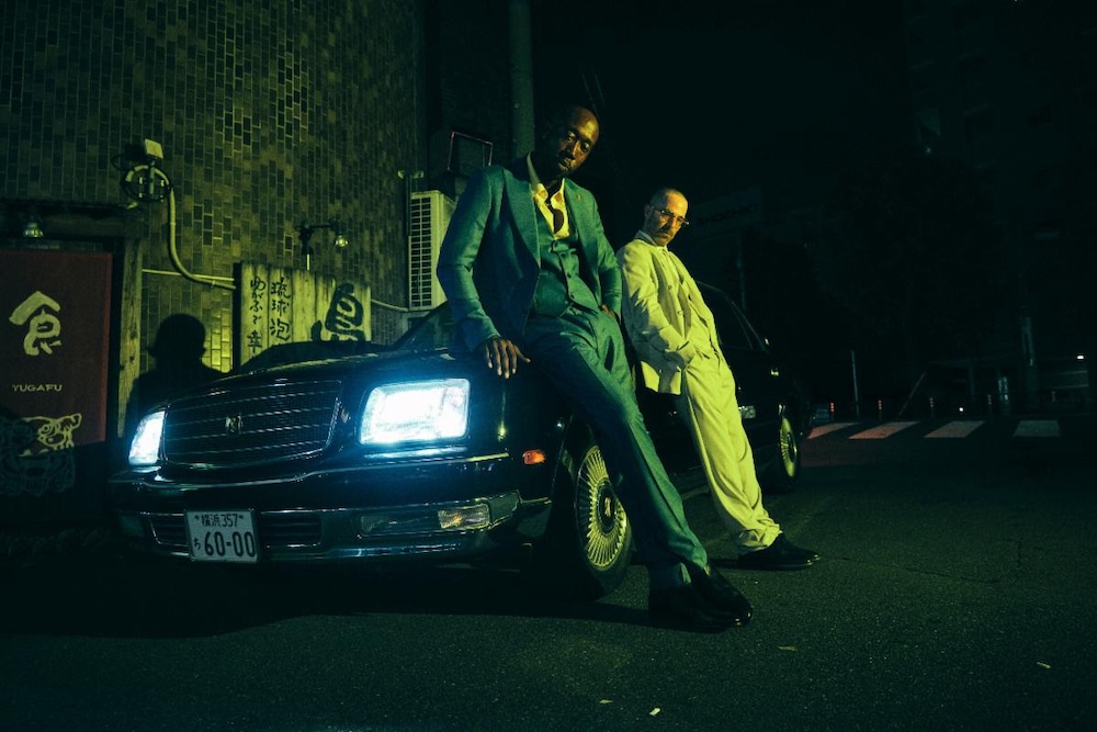 Freddie Gibbs & The Alchemist Announce New Album Alfredo 2, Out