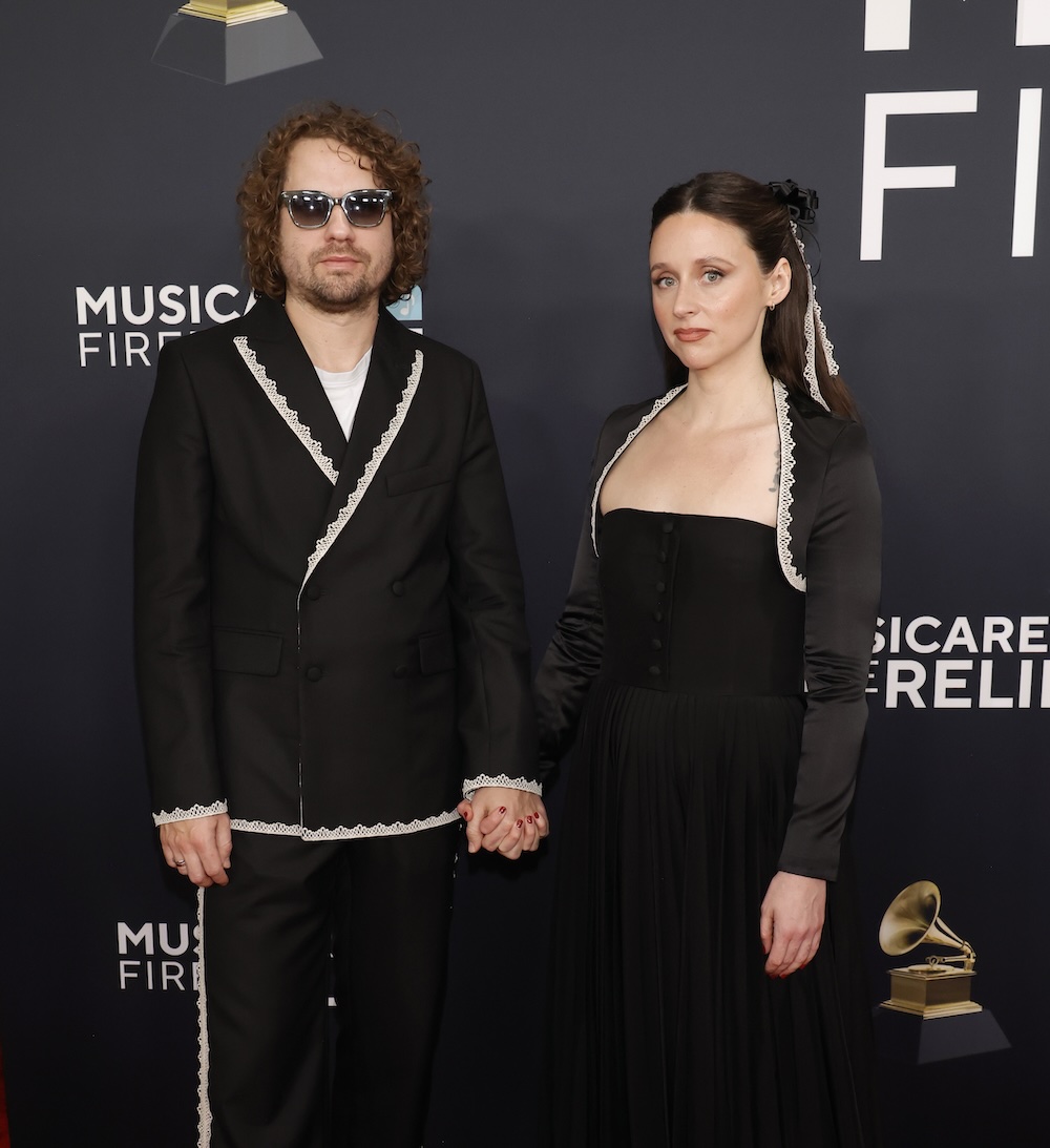 Waxahatchee & Kevin Morby - 