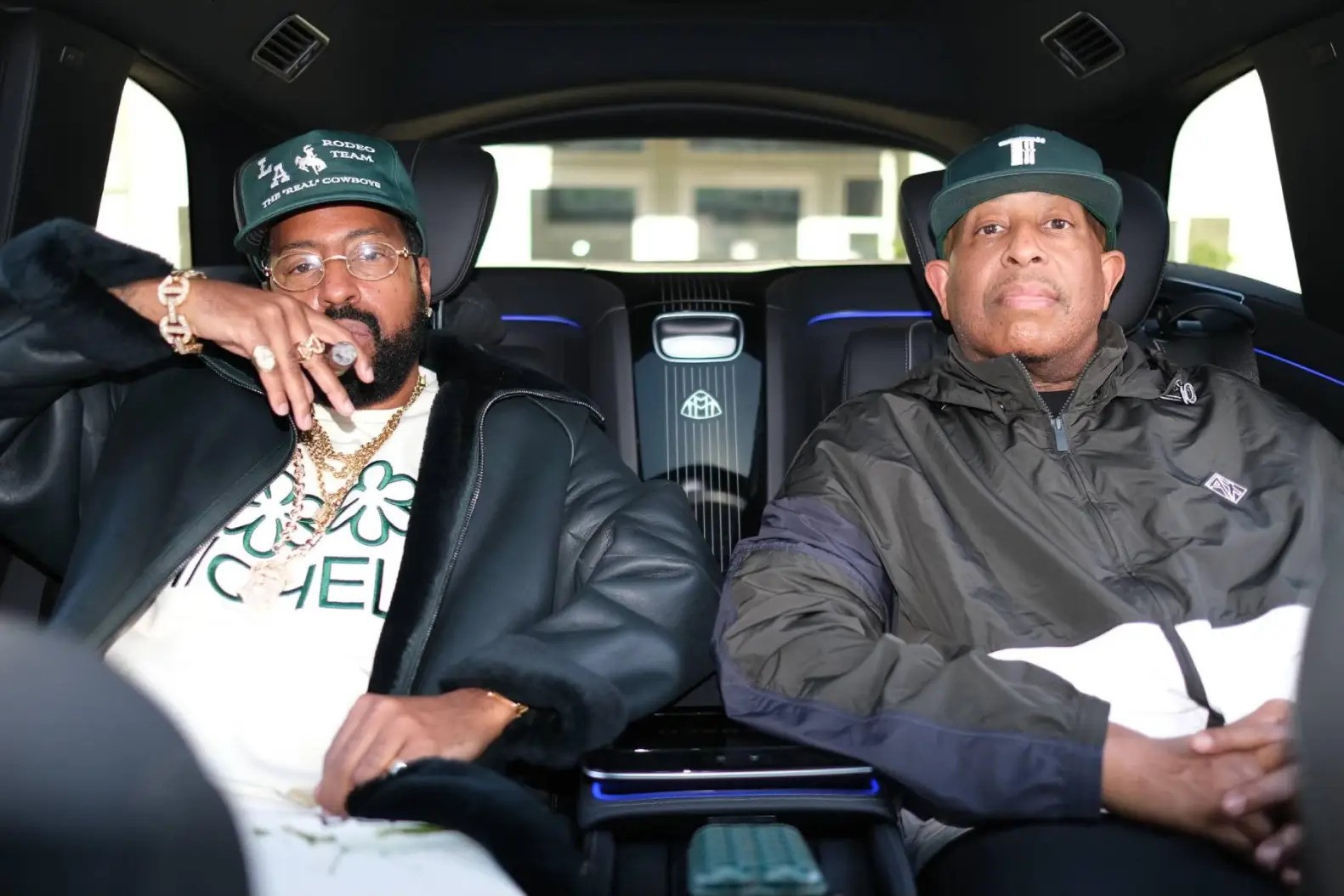 新品 Four Owls / Roc Marciano DJ Premier参加 Roc Marciano & DJ Premier Detail New Album The Coldest Profession