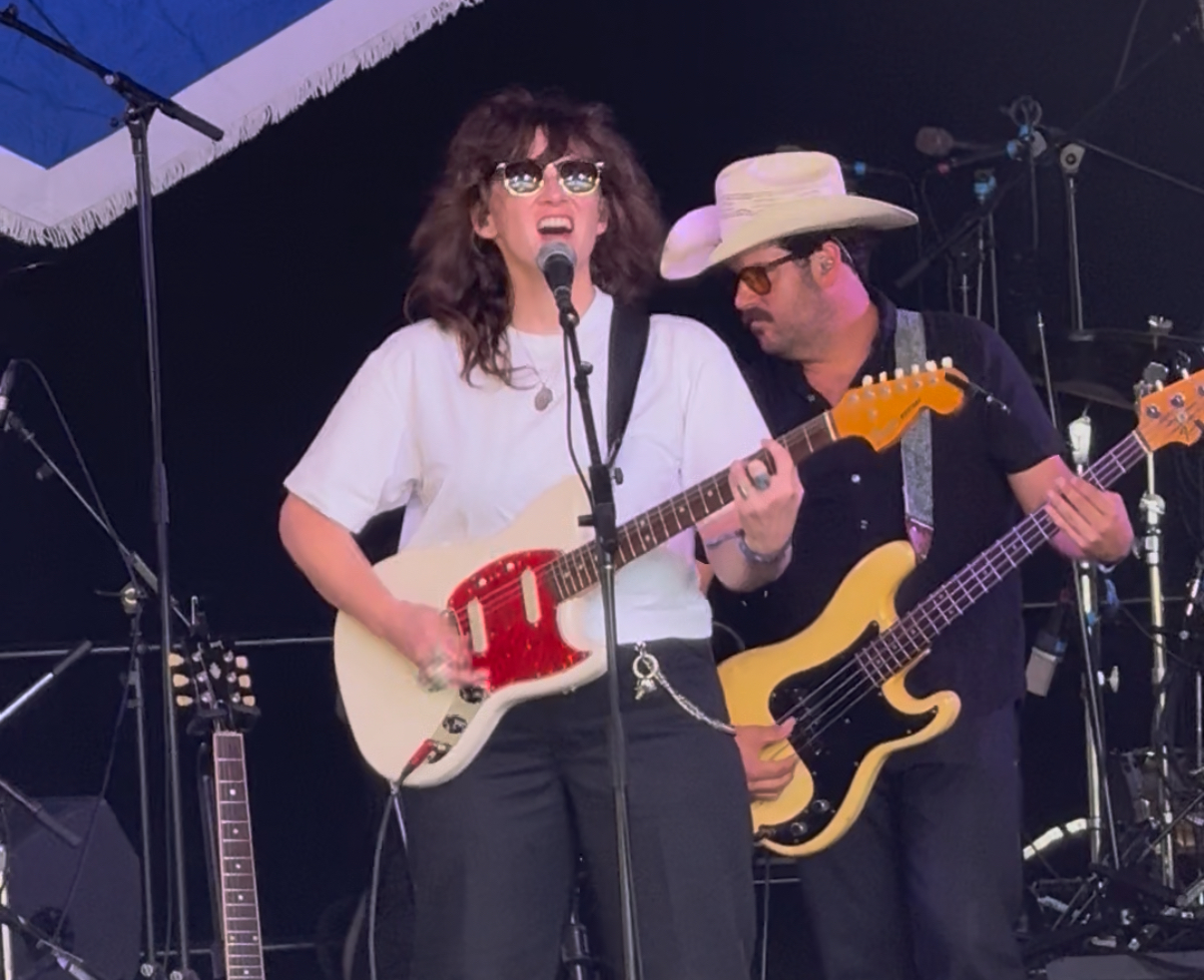 SG Goodman @ Newport 2025