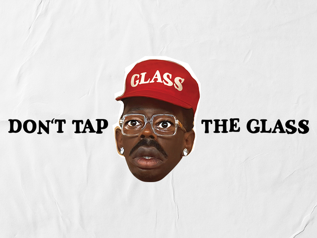 Tyler, The Creator Announces New Album Don't Tap The Glass Out Monday
