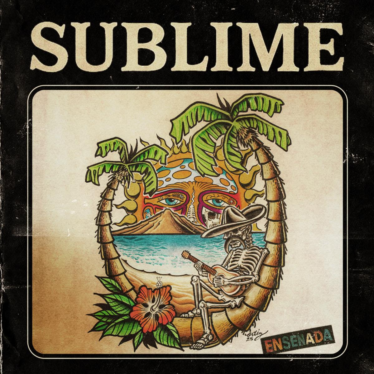 Sublime Share 