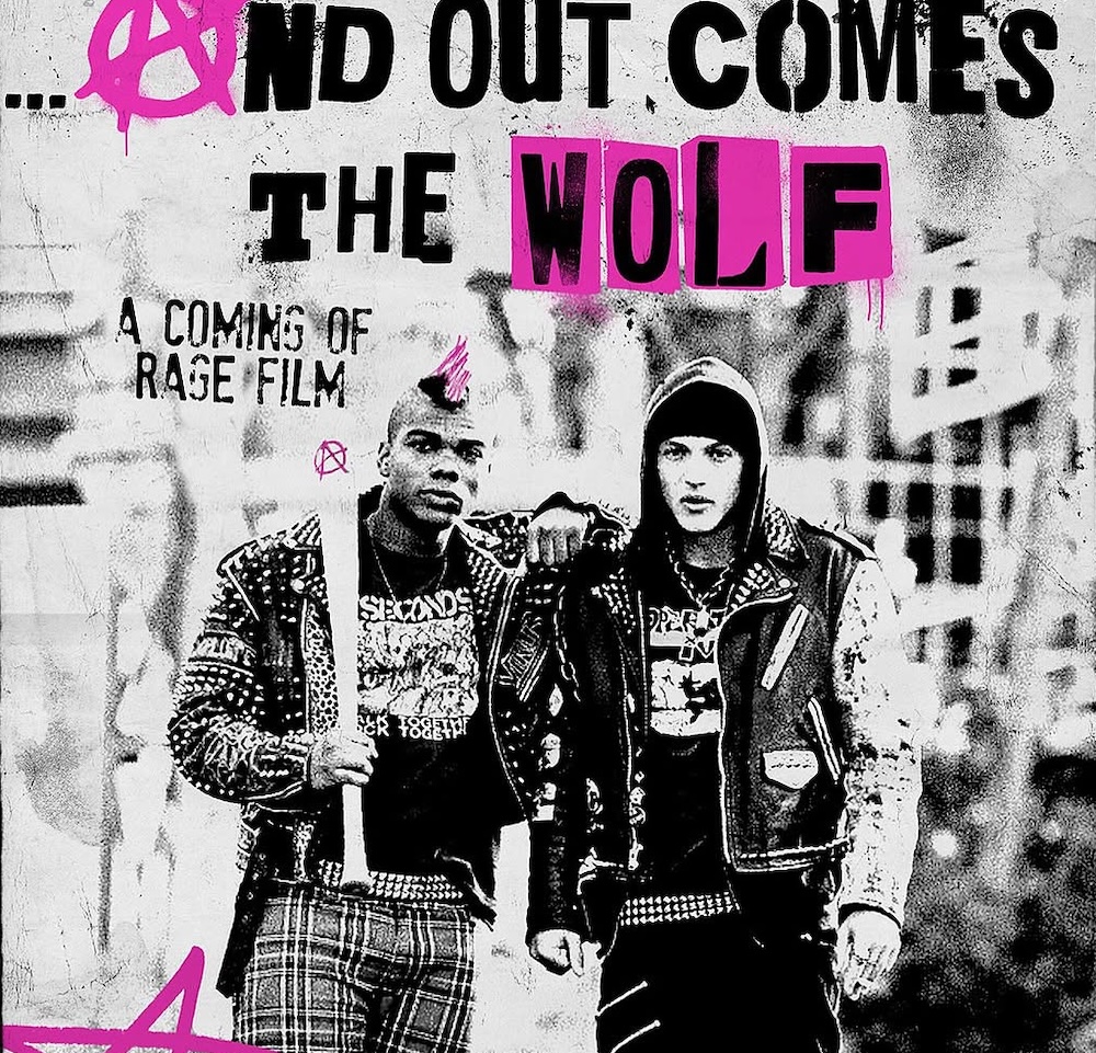 Watch The Trailer For New Rancid-Inspired Movie …And Out Comes The