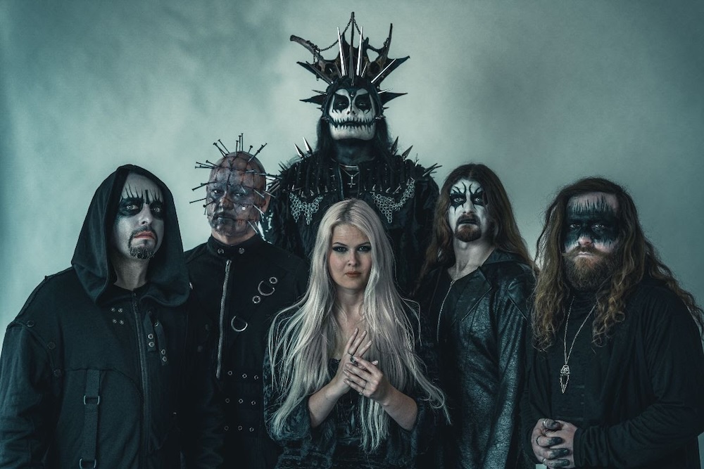 Cradle Of Filth Drama Continues As Ex-Keyboardist Details Band's