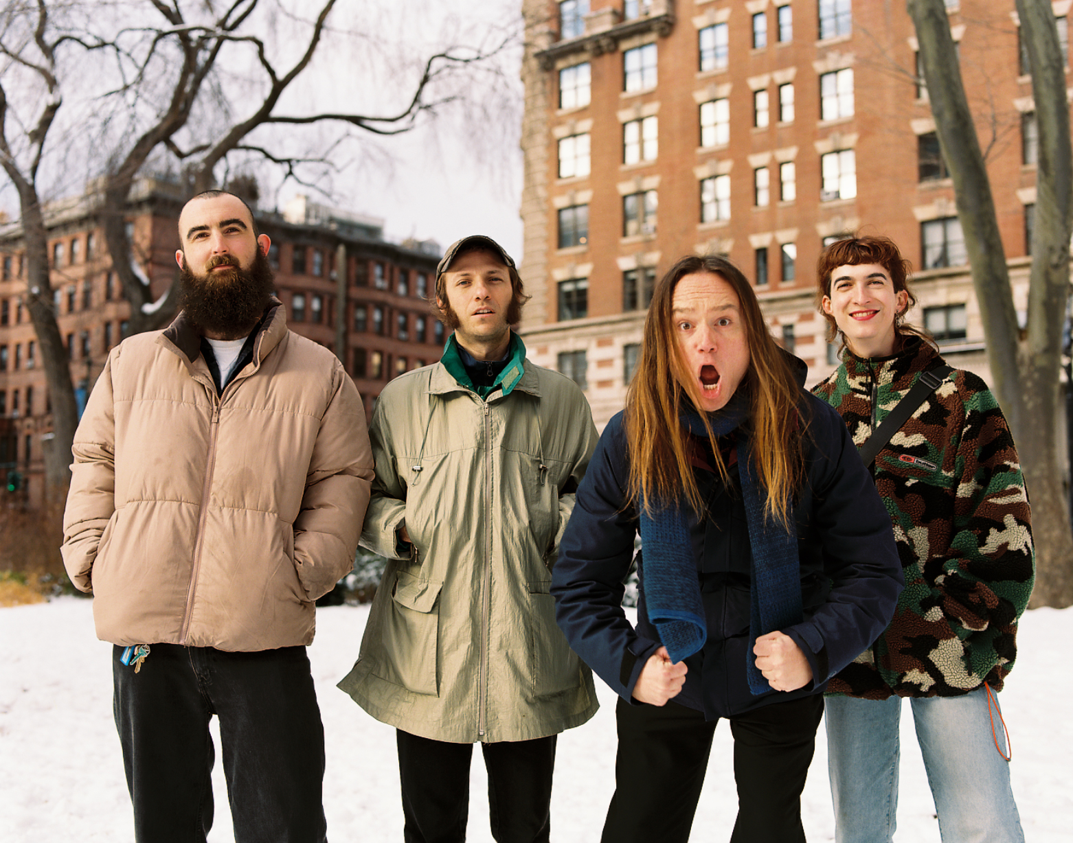 Lala Lala Interview: The Influences Behind New Album 'Heaven2'