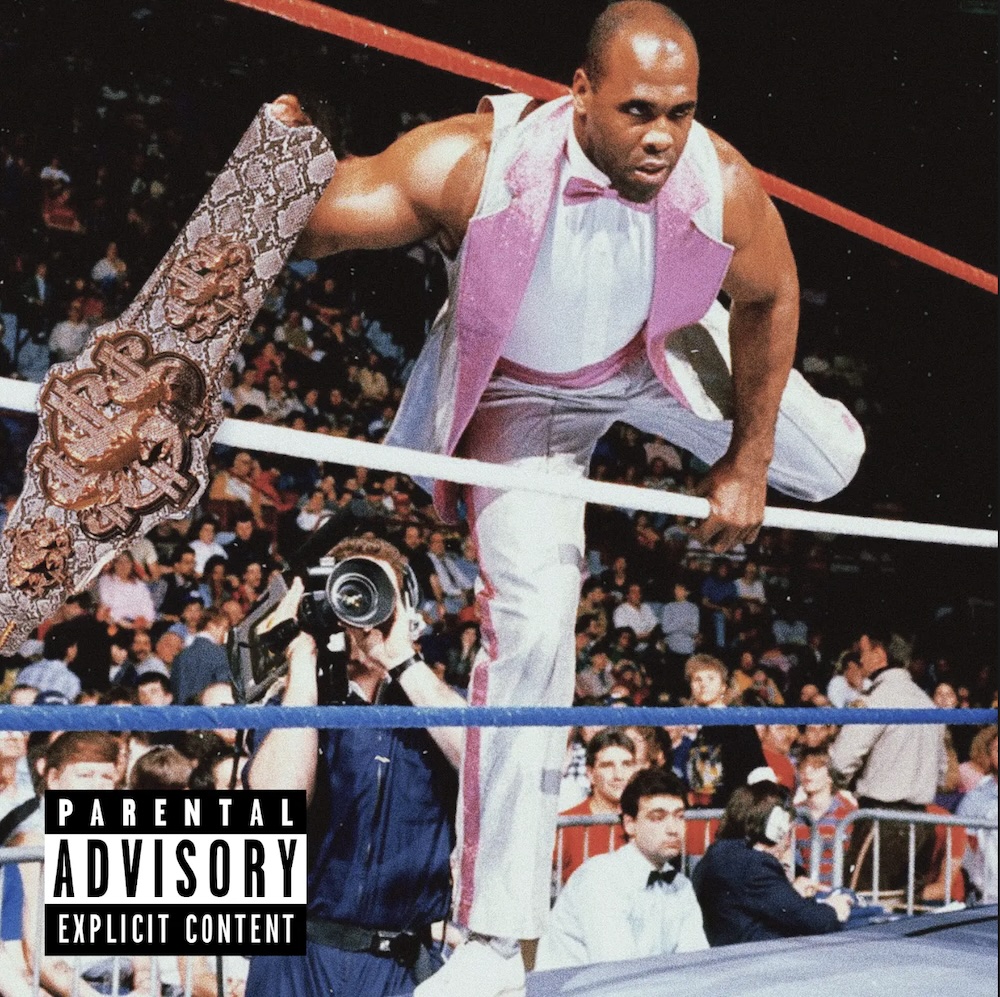 Westside Gunn Releases New Album Heels Have Eyes 2 Feat. Benny The