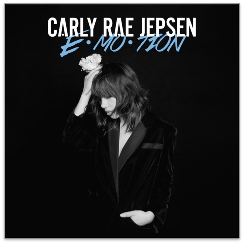Carly Rae Jensen Announces E•MO•TION 10th Anniversary Edition