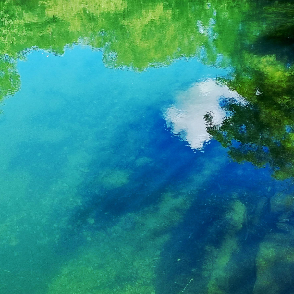 Stream Parannoul's Latest Ambient Post-Rock Excursion As