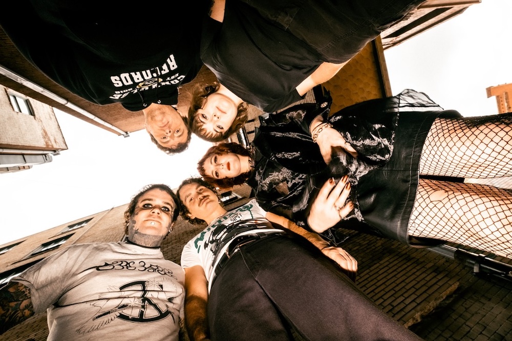 Destiny Bond Announce New Album The Love: Hear 