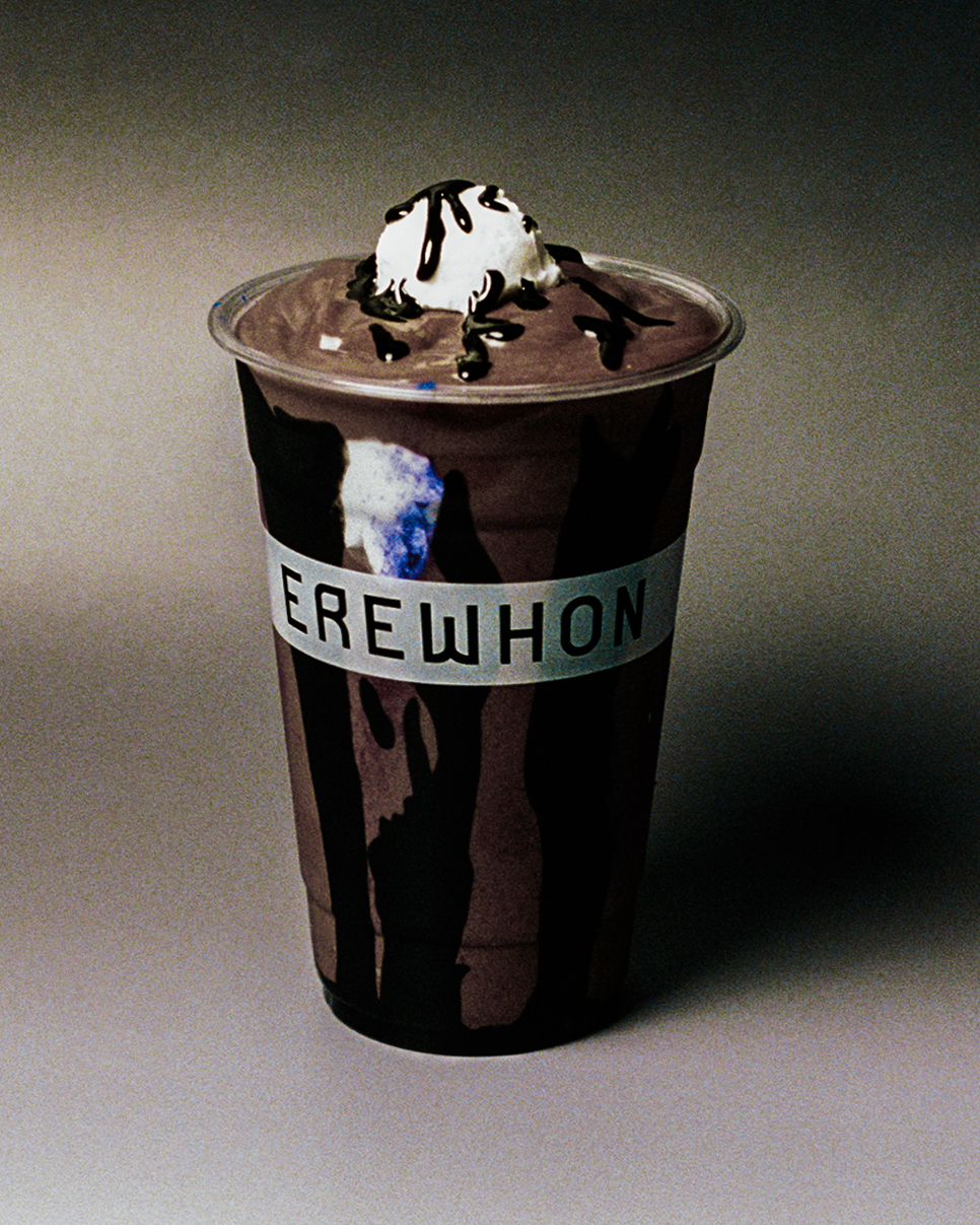 Smashing Pumpkins Smoothie