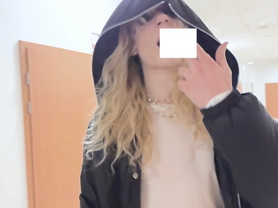 2hollis – “DOGS”