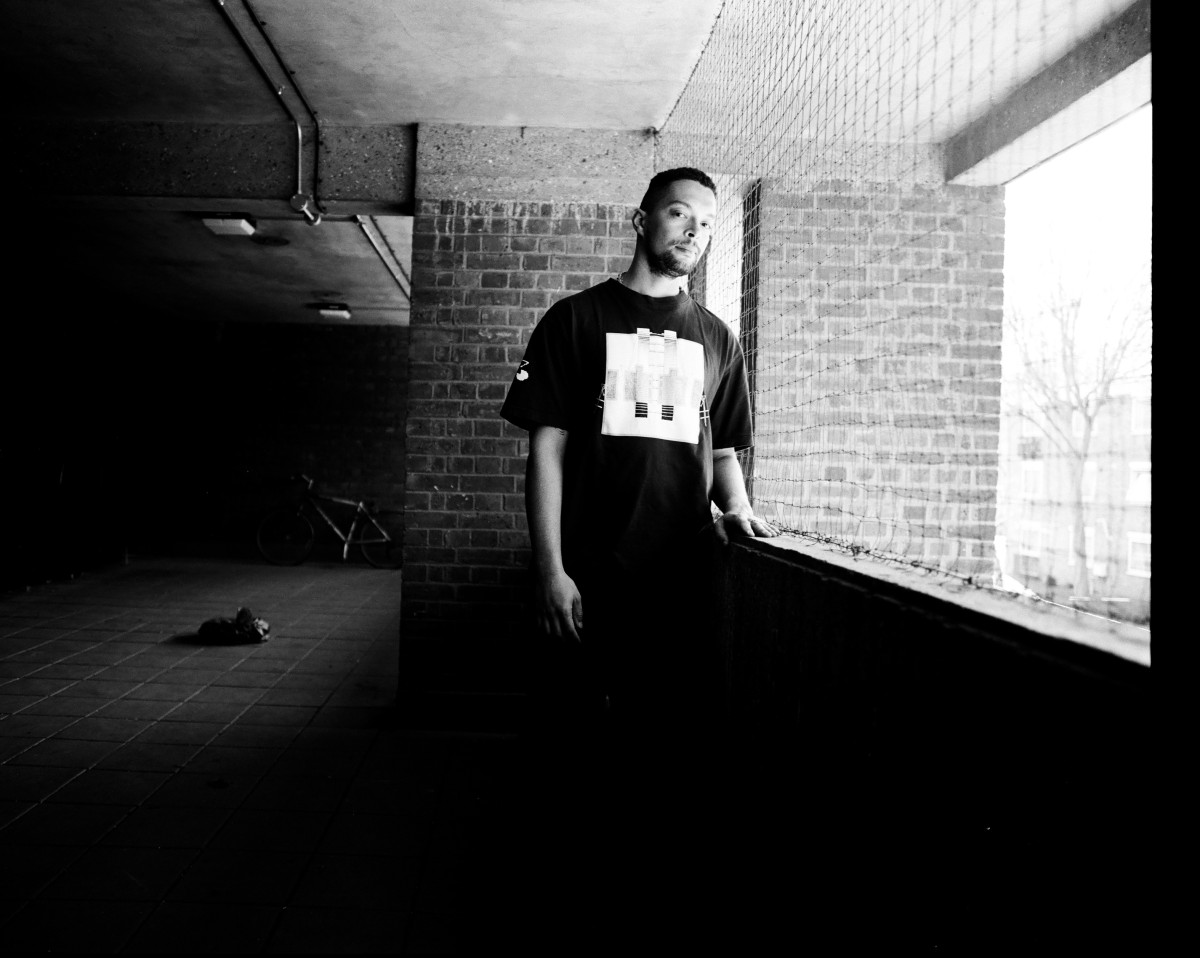 For 10 Years Now, Batu’s Timedance Has Been Turning Up The Bass